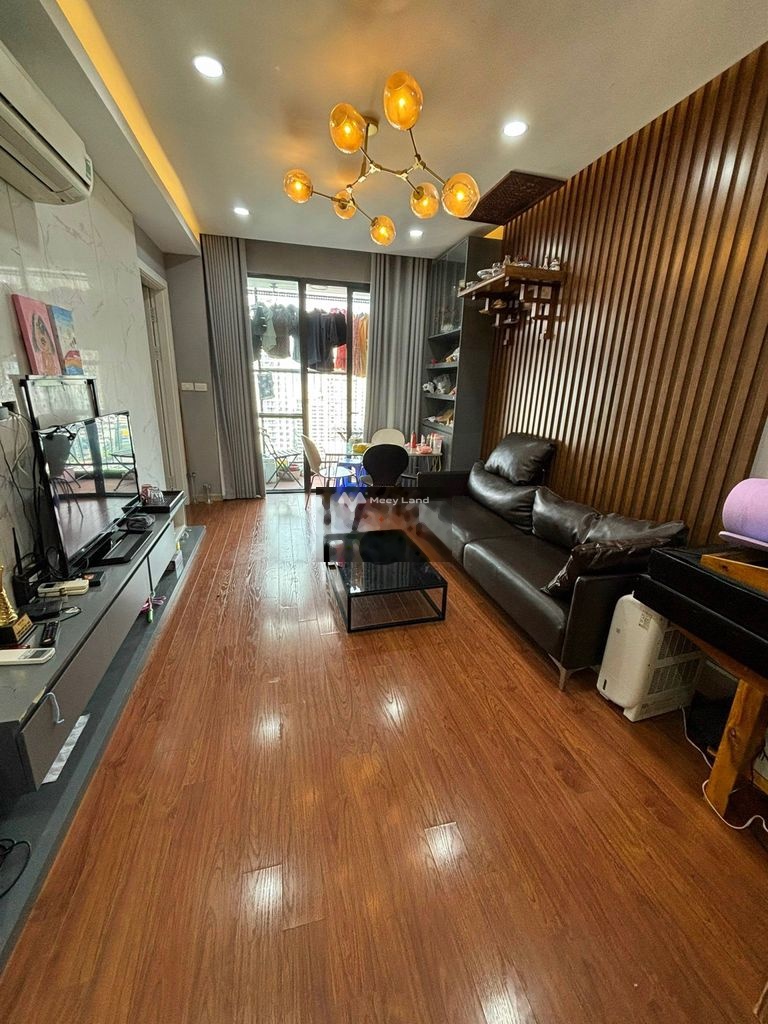 Cho thuê căn hộ tại HD Mon City, Nam Từ Liêm. Diện tích 67m2-01