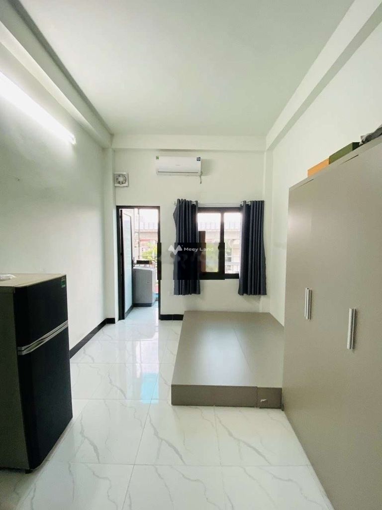 Cho thuê căn hộ tại 208 Nguyễn Trãi, Thanh Xuân. Diện tích 30m2-01