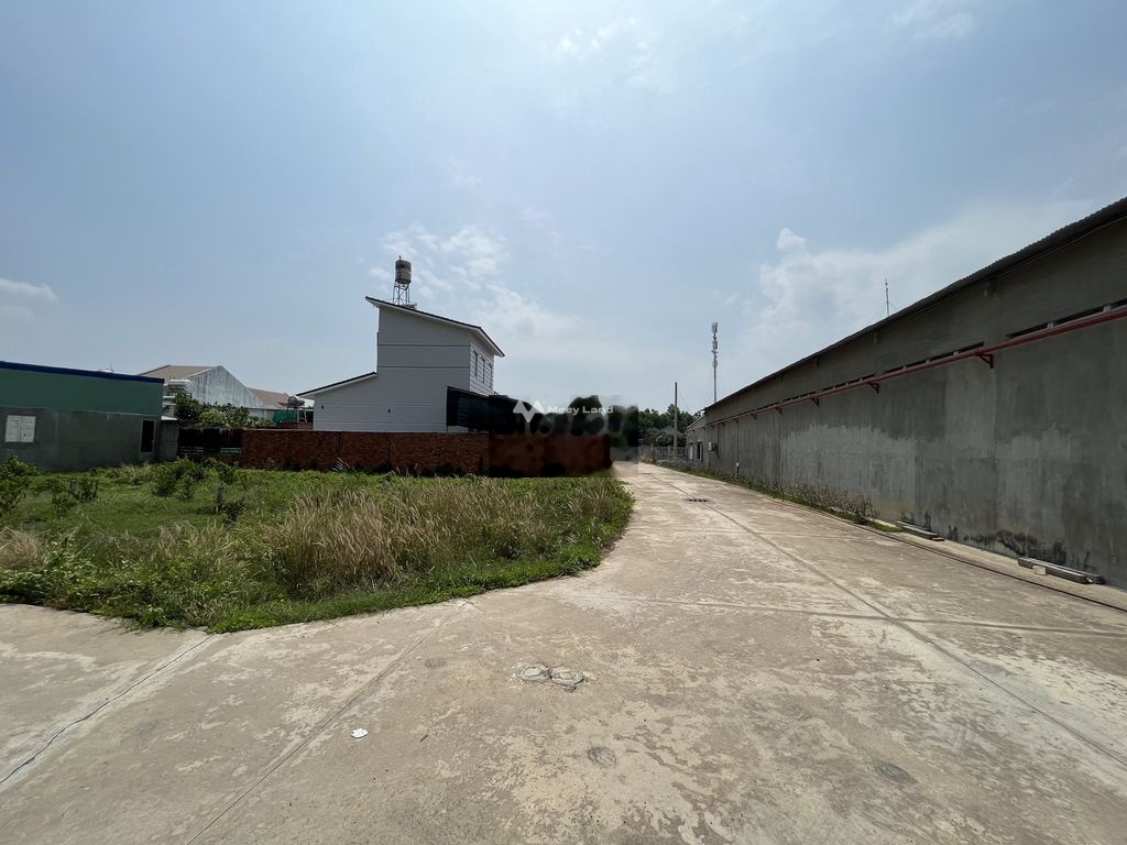 Bán đất 550 triệu, diện tích 100m2 tại Quốc lộ 22B, Xã Thái Bình, Huyện Châu Thành, Tây Ninh-03