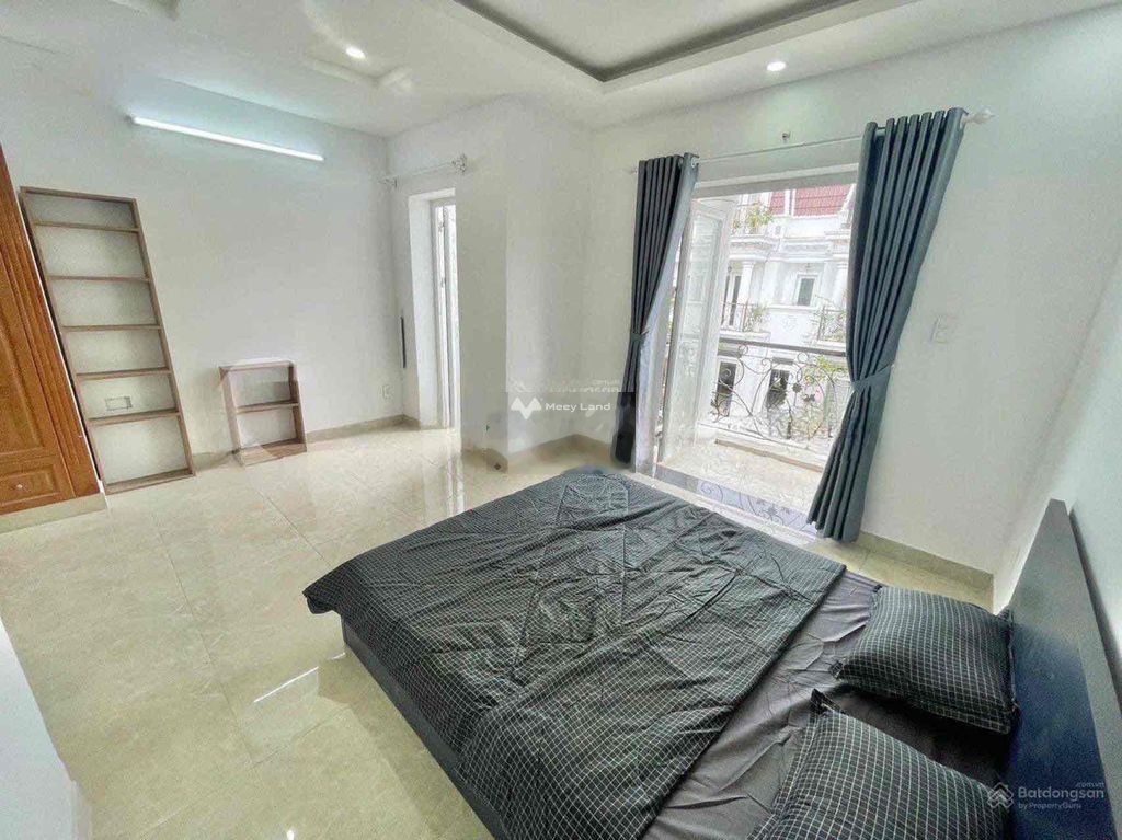 Cho thuê phòng khu City Land giá 5,5 triệu, diện tích 30 m2, tại 168, Phan Văn Trị, phường 5, quận Gò Vấp, Hồ Chí Minh-01