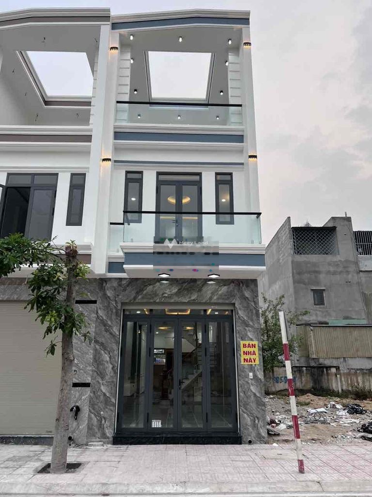 Bán nhà tại Phan Đình Giót, Thuận An, Bình Dương. Diện tích 64m2-03