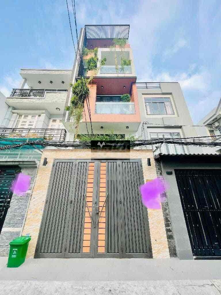 Bán nhà 6 tỷ, diện tích 56m2 tại Đường Số 59, Phường 14, Quận Gò Vấp, Hồ Chí Minh-03