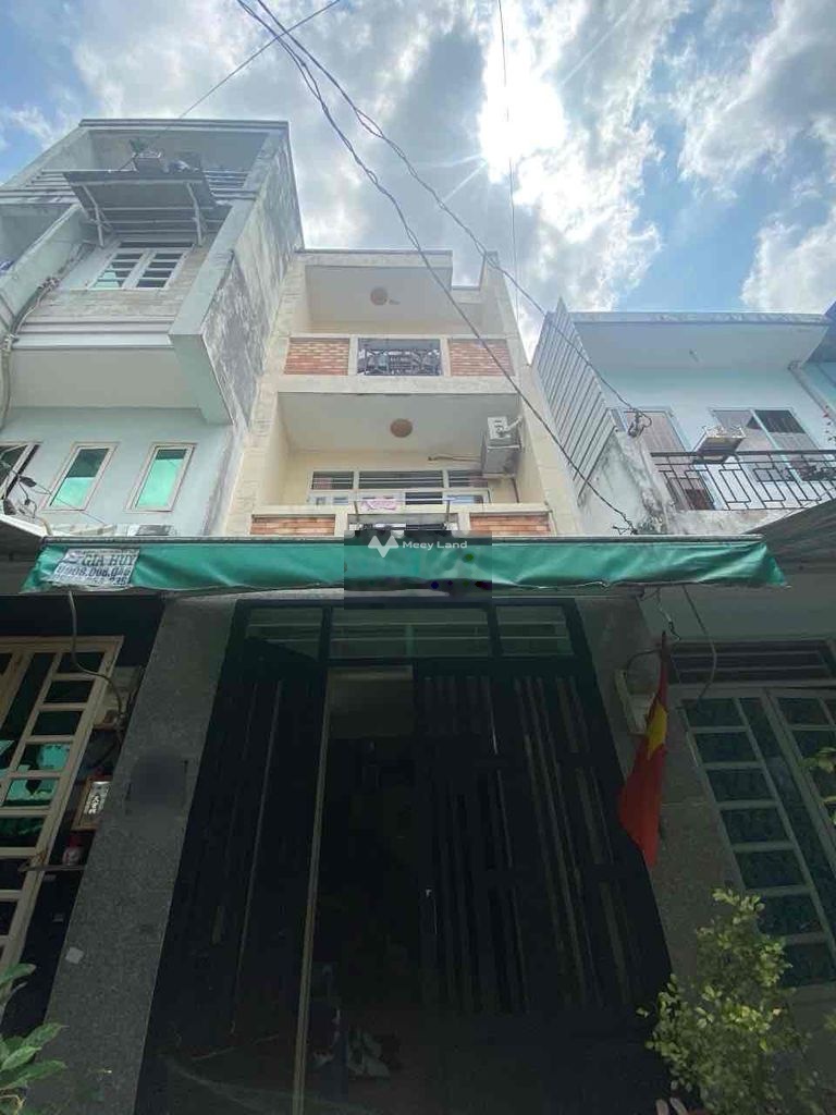 Bán nhà 3,1 tỷ, diện tích 23m2 tại Đường số 5, Phường Bình Hưng Hoà A, Quận Bình Tân, Hồ Chí Minh-01