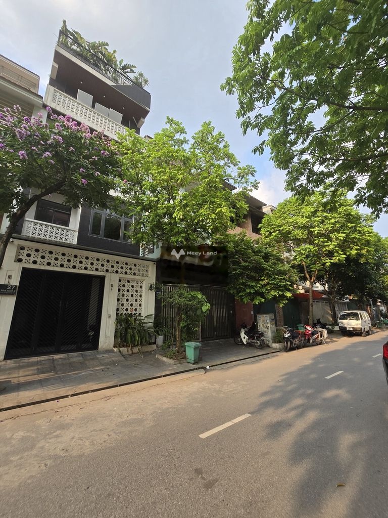 Bán nhà liền kề tại Yên Xá, Thanh Trì, Hà Nội. Diện tích 103m2-01