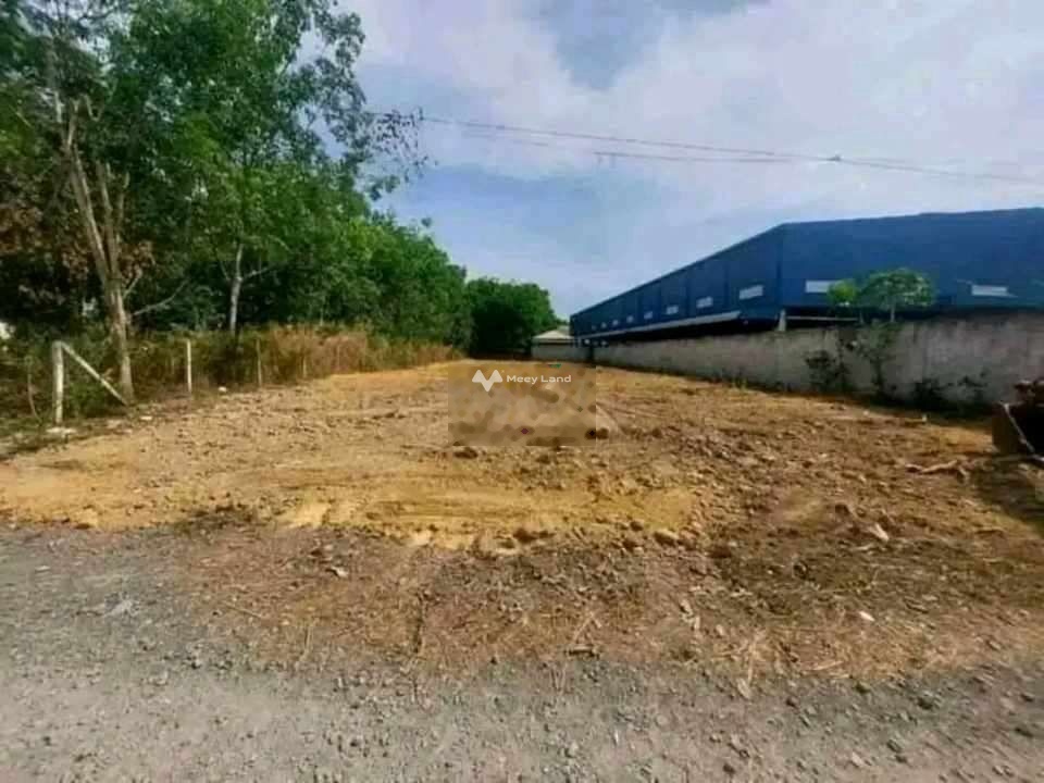 Bán lô đất tại xã Vĩnh Tân, Tân Uyên. Diện tích 1252m2-02