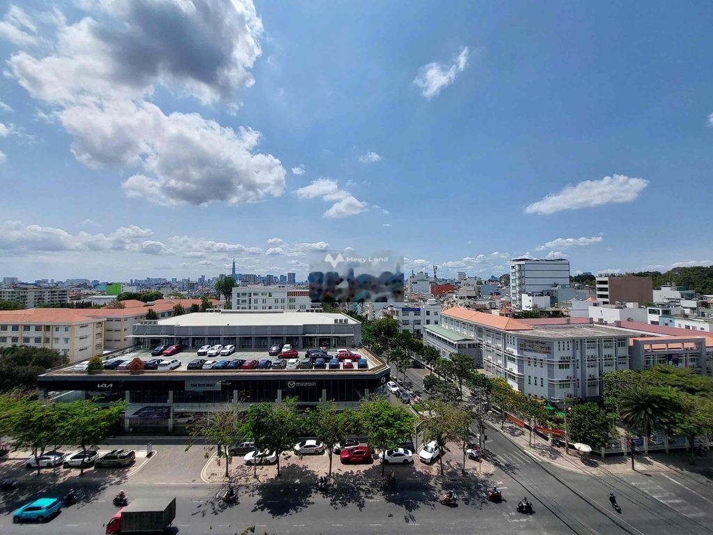 Cho thuê căn hộ tại Garden Gate, Phú Nhuận. Diện tích 85m2-03