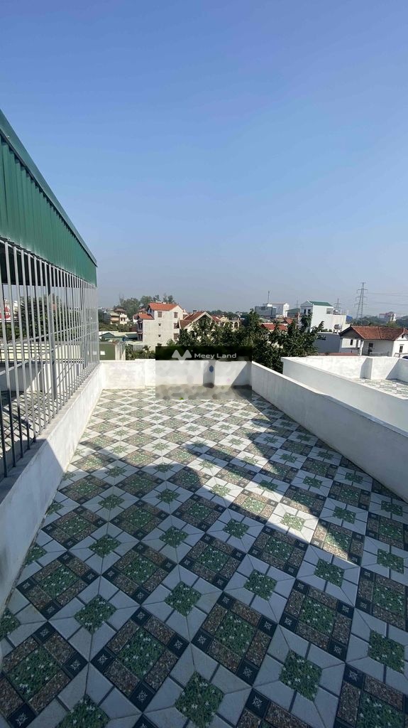 Bán căn nhà 5 tầng tại Phú Vinh, An Khánh, Hoài Đức, Hà Nội. Diện tích 30m2-02