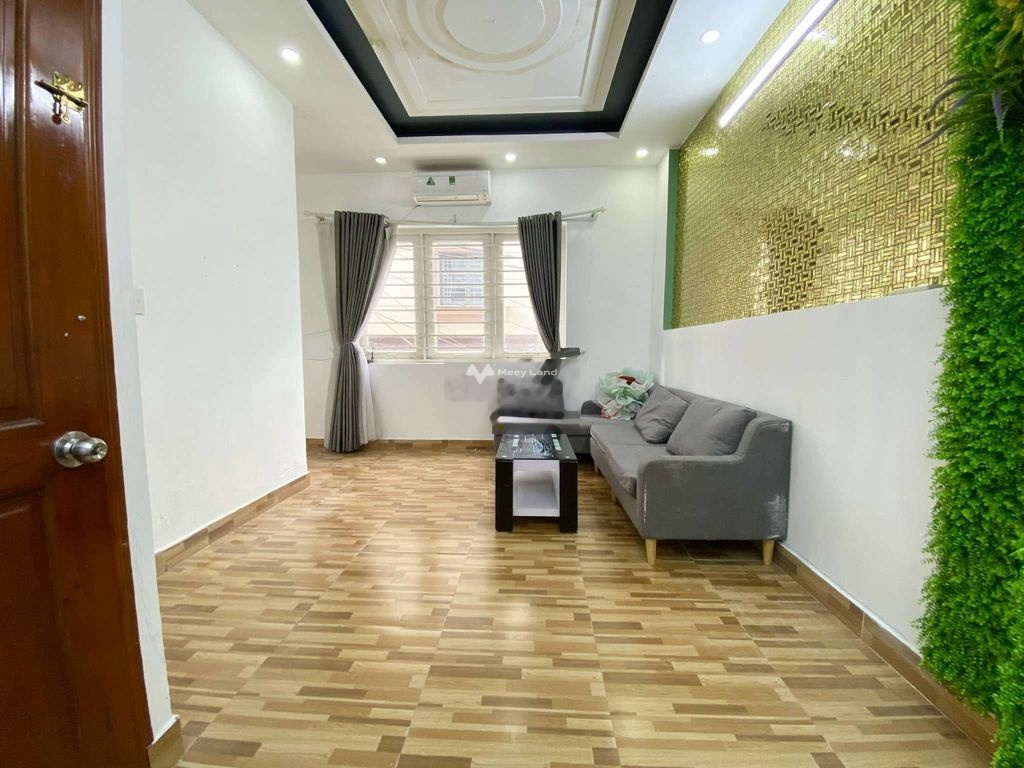 Cho thuê phòng 1 ngủ full nội thất giá 4,8 triệu, diện tích 50 m2 tại 982/1B, Quang Trung, Phường 8, Quận Gò Vấp, Hồ Chí Minh-01