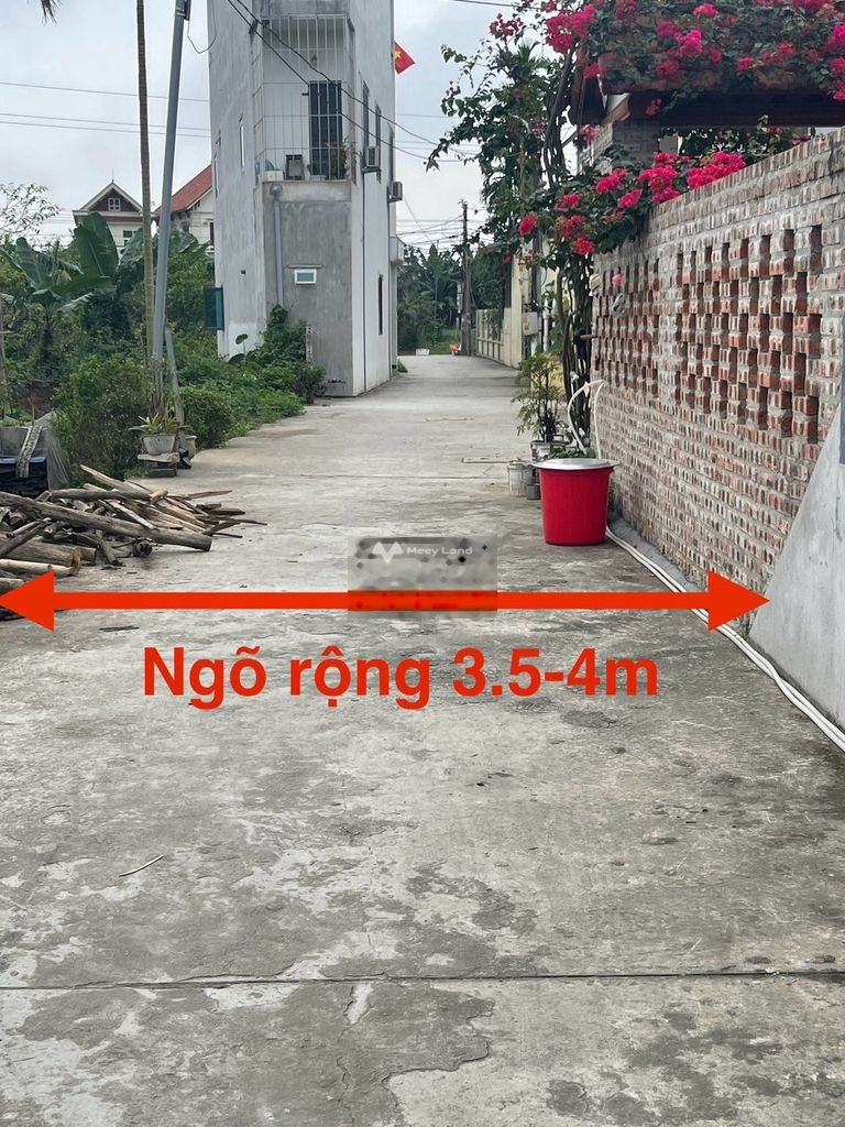 Bán đất tại Hoà Nghĩa, Dương Kinh, Hải Phòng. Diện tích 59m2-01