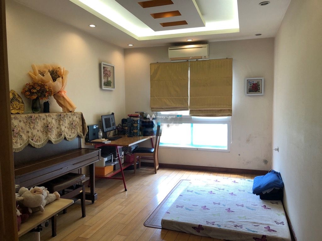 Bán căn hộ chung cư tại Trần Văn Lai, Nam Từ Liêm, Hà Nội. Diện tích 132m2-01