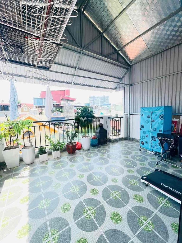 Cho thuê nhà tại Hoàng Quốc Việt, Cầu Giấy, Hà Nội. Diện tích 60m2-03