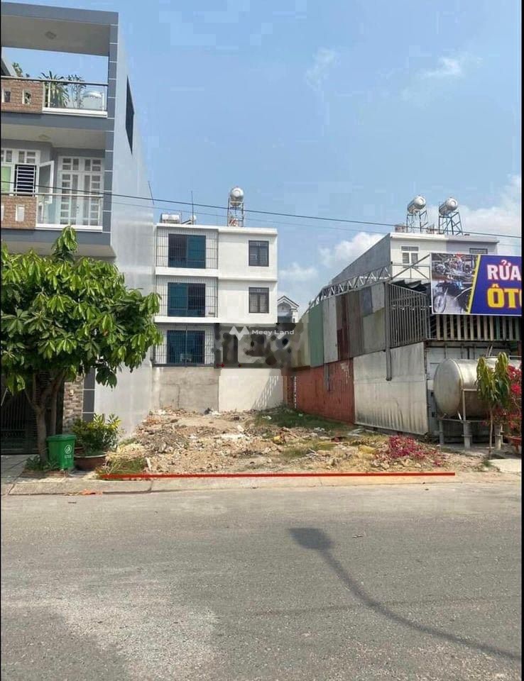 Cần bán lô đất đối diện bệnh viện đa khoa Đồng Nai, thành phố Biên Hoà. Diện tích 100m2-03