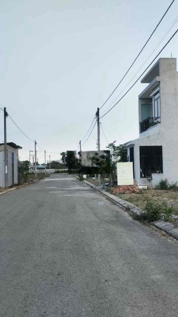 Bán gấp lô đất tại khu dân cư Vĩnh Lộc 2, Bến Lức, Long An. Diện tích 90m2-03