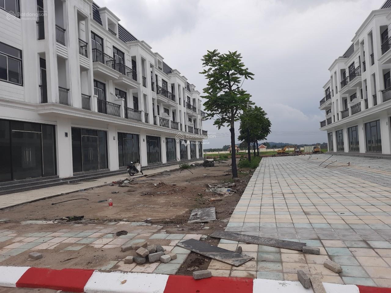 Bán đất tái định cư mặt tiền 4,3m, có sẵn nhà cấp 4 tại Nội Đồng, Đại Thịnh, Mê Linh-03