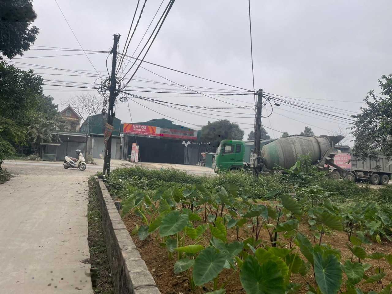 Bán đất mặt đường quốc lộ Hồ Chí Minh, Lộc Môn, Lương Sơn, Hoà Bình. Diện tích 310m2-01