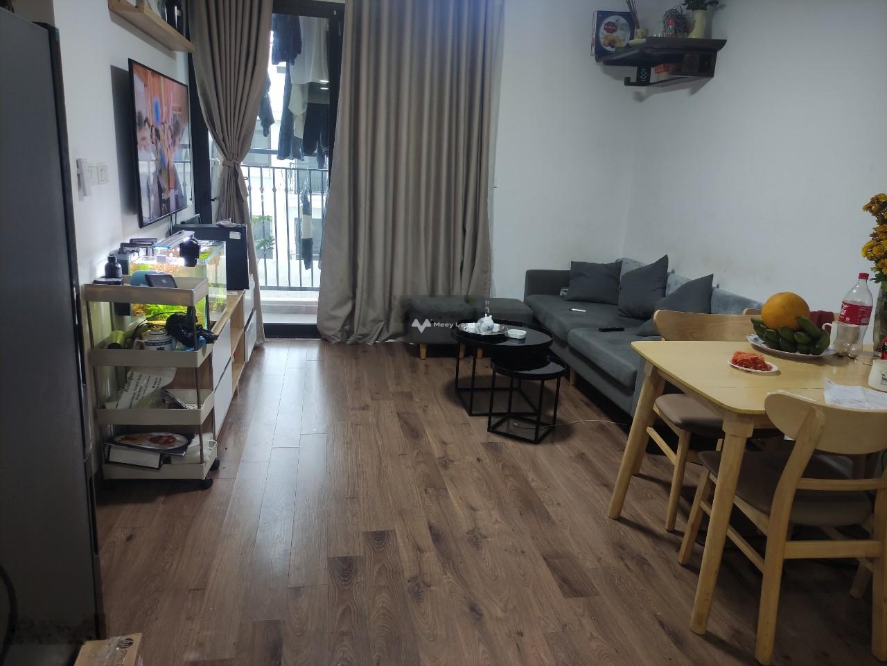 Bán căn hộ 2 ngủ, nội thất cao cấp tại Hateco Xuân Phương, Nam Từ Liêm. Diện tích 58m2-02