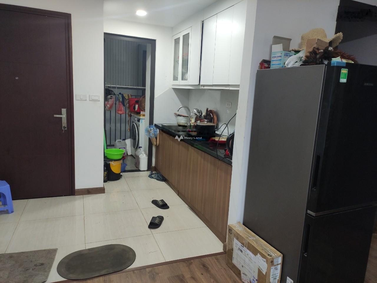 Bán căn hộ 2 ngủ, nội thất cao cấp tại Hateco Xuân Phương, Nam Từ Liêm. Diện tích 58m2-01
