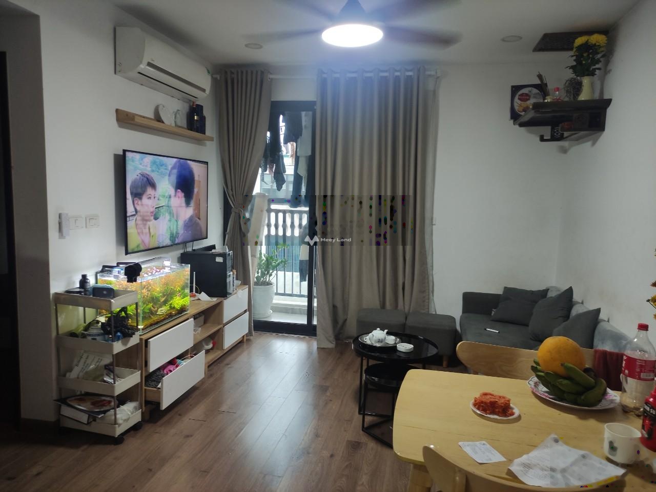 Bán căn hộ 2 ngủ, nội thất cao cấp tại Hateco Xuân Phương, Nam Từ Liêm. Diện tích 58m2-03