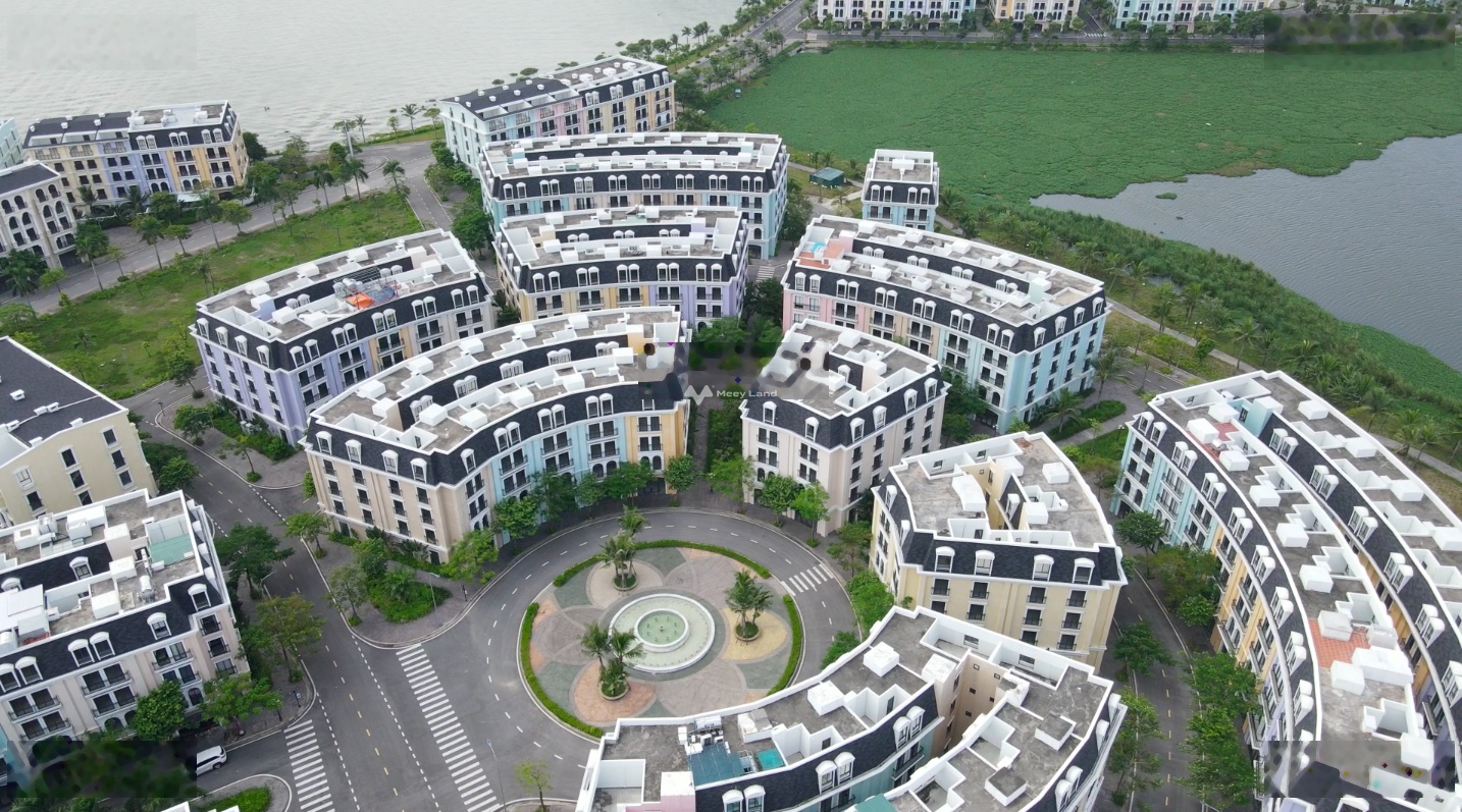 Bán căn hộ diện tích 80m2, gần biển tại Harbor Bay, Quảng Ninh-03