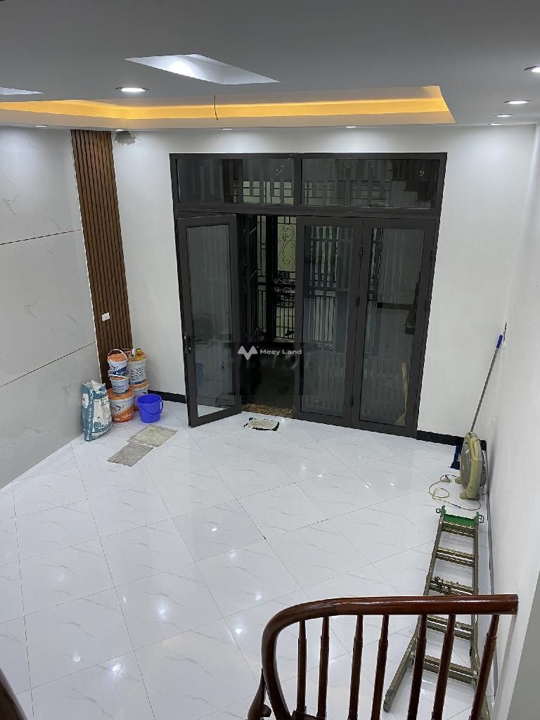 Bán nhà tại Mậu Lương, Hà Đông, Hà Nội. Diện tích 31m2-03