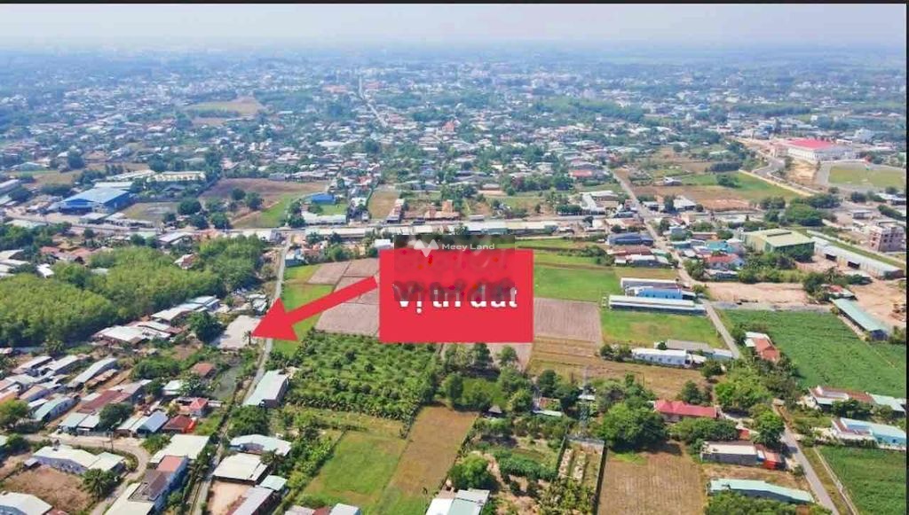 Bán đất 590 triệu, diện tích 125m2, tại Quốc Lộ 22, Thị trấn Trảng Bàng, Huyện Trảng Bàng, Tây Ninh cách quốc lộ 22 chỉ 100m2-03