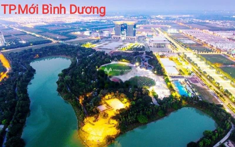 Bán đất 2,25 tỷ, diện tích 100m2 tại D9 Tp Mới, Phường Hoà Phú, Thành phố Thủ Dầu Một, Bình Dương, tiện kinh doanh buôn bán-01