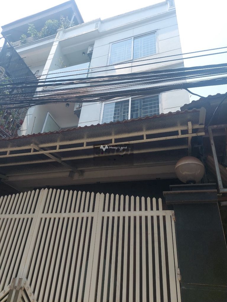Bán nhà dân xây tại Phúc Lợi, Long Biên. Diện tích 66m2-03