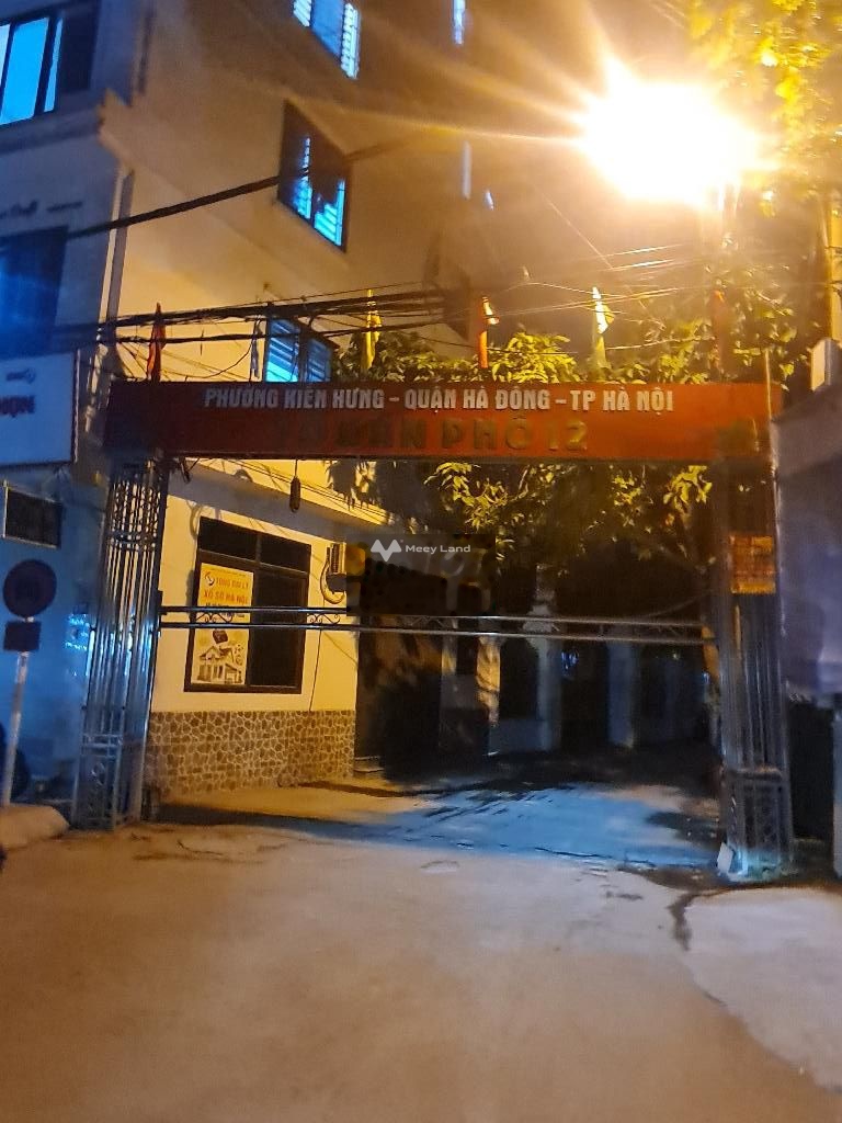 Bán nhà tại Mậu Lương, Hà Đông, Hà Nội. Diện tích 31m2-02