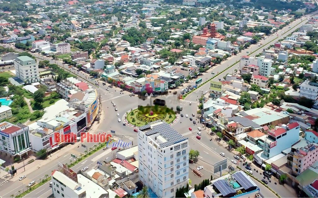 Bán đất 170 triệu, diện tích 225m2, mặt tiền đường, nằm trong trung tâm xã, sổ sẵn tại Đường Nhựa, Thị trấn Chơn Thành, Huyện Chơn Thành, Bình Phước-03