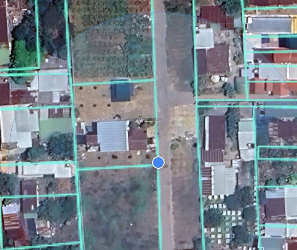 Bán đất 290 triệu ở Đường Đức Huy Thanh Bình, Xã Gia Tân 1, Huyện Thống Nhất, Đồng Nai, diện tích 1100m2, đường ô tô tránh nhau-01