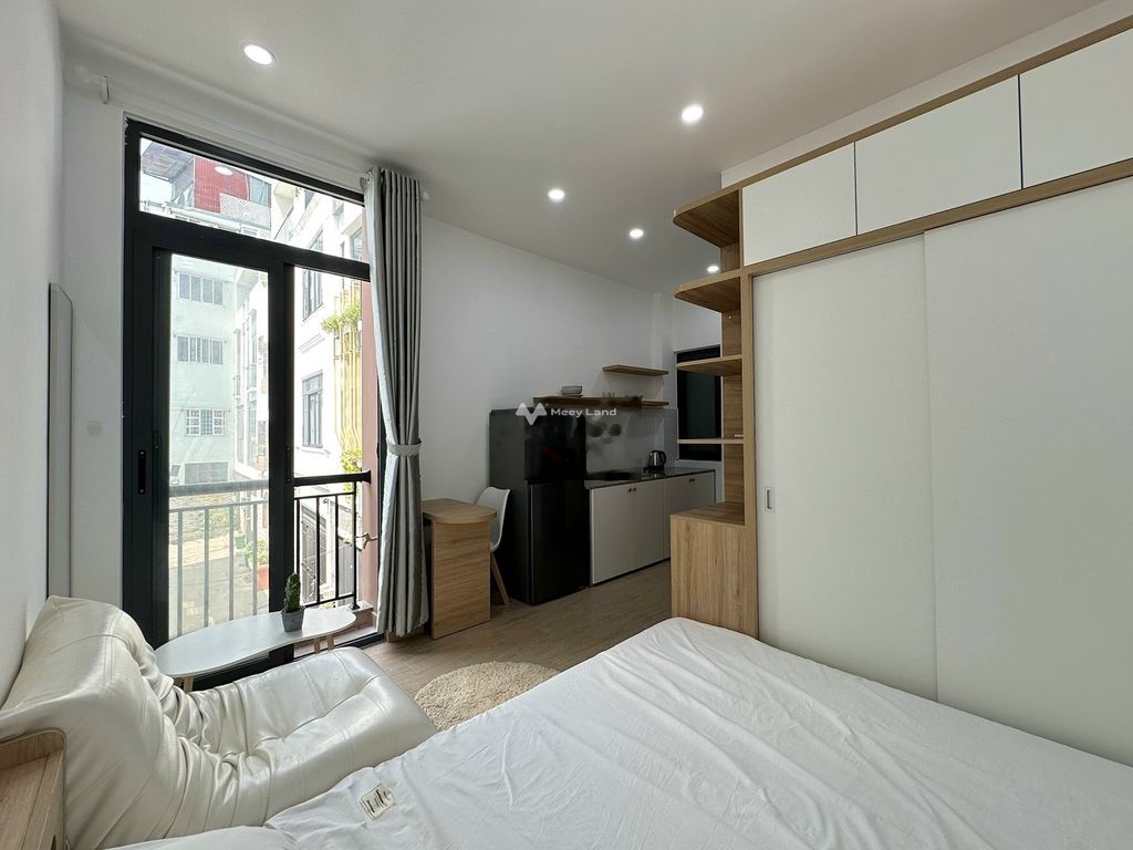 Cho thuê phòng full nội thất giá 8 triệu, diện tích 40 m2, tại Hồng Hà, phường 2, quận Tân Bình, Hồ Chí Minh-02