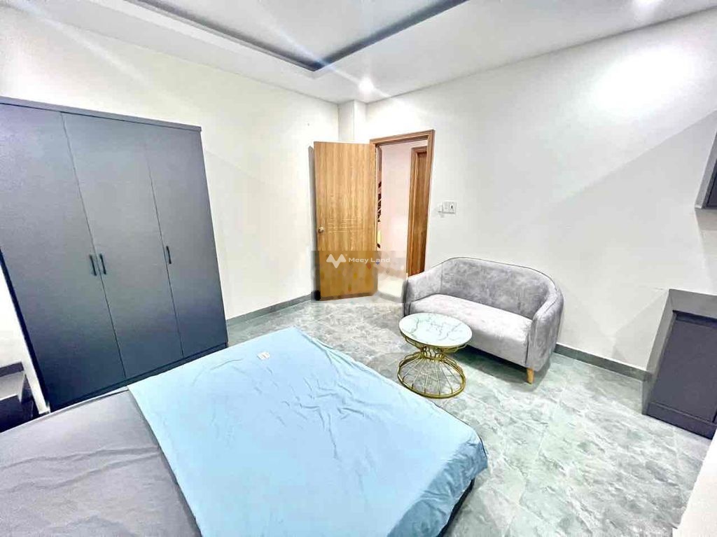 Cho thuê căn hộ full nội thất giá 8,5 triệu, diện tích 50 m2, tại Nguyễn Trãi, phường Nguyễn Cư Trinh, quận 1, Hồ Chí Minh-02