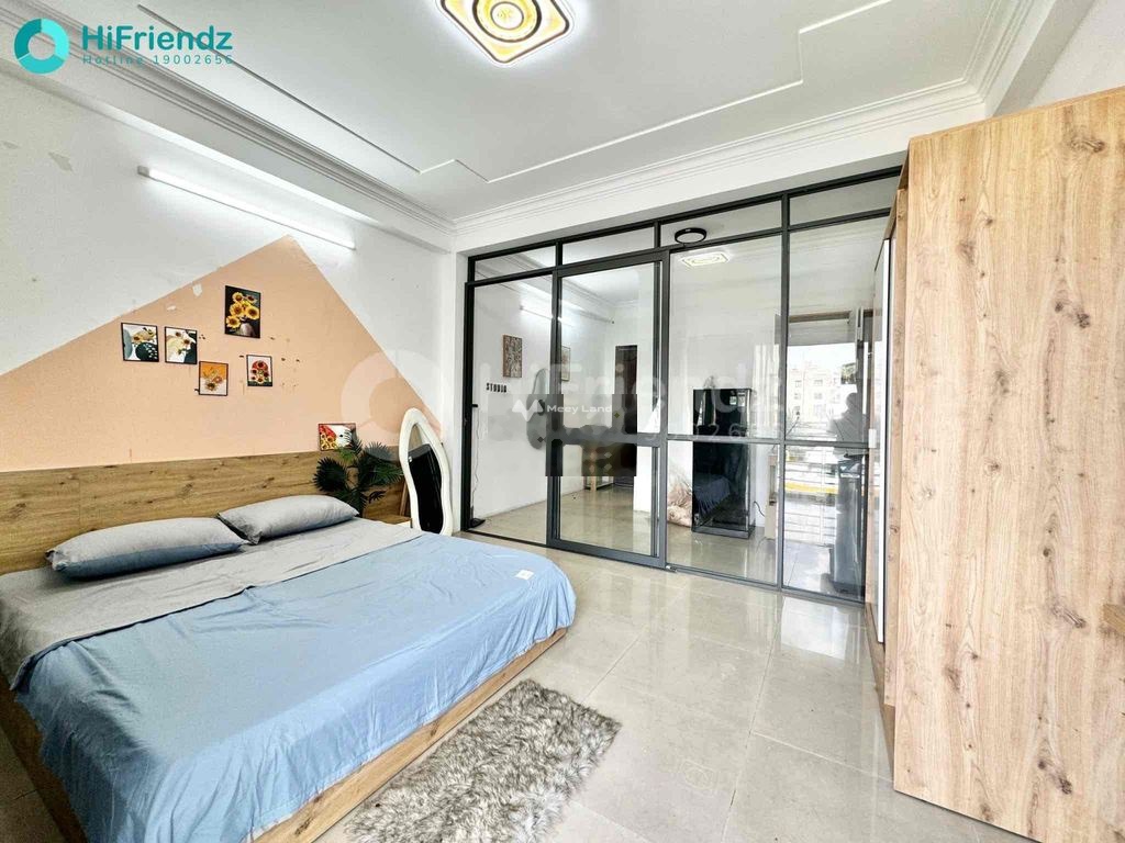 Cho thuê căn hộ full nội thất giá 6,32 triệu, diện tích 40 m2, tại đường Lê Văn Thọ, phường 11, quận Gò Vấp, Hồ Chí Minh-03