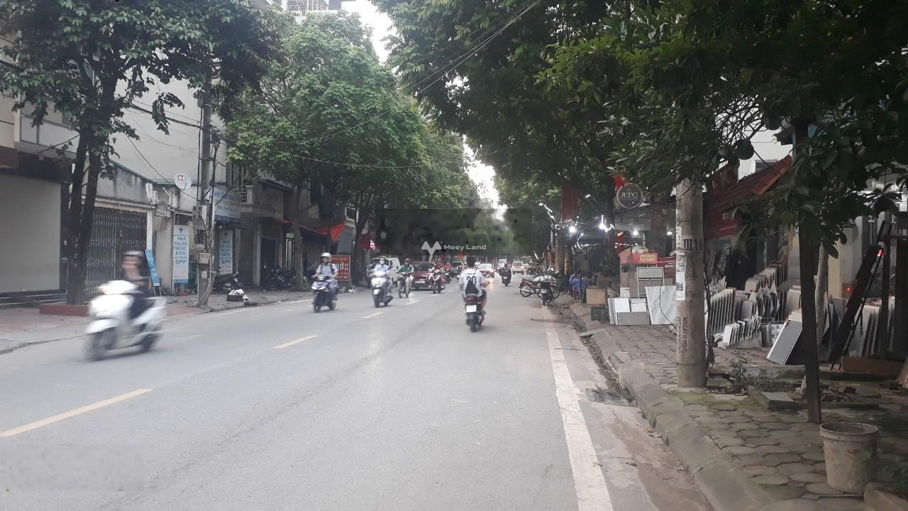 Bán đất đấu giá mặt phố Mậu Lương, Hà Đông. Diện tích 65m2-01
