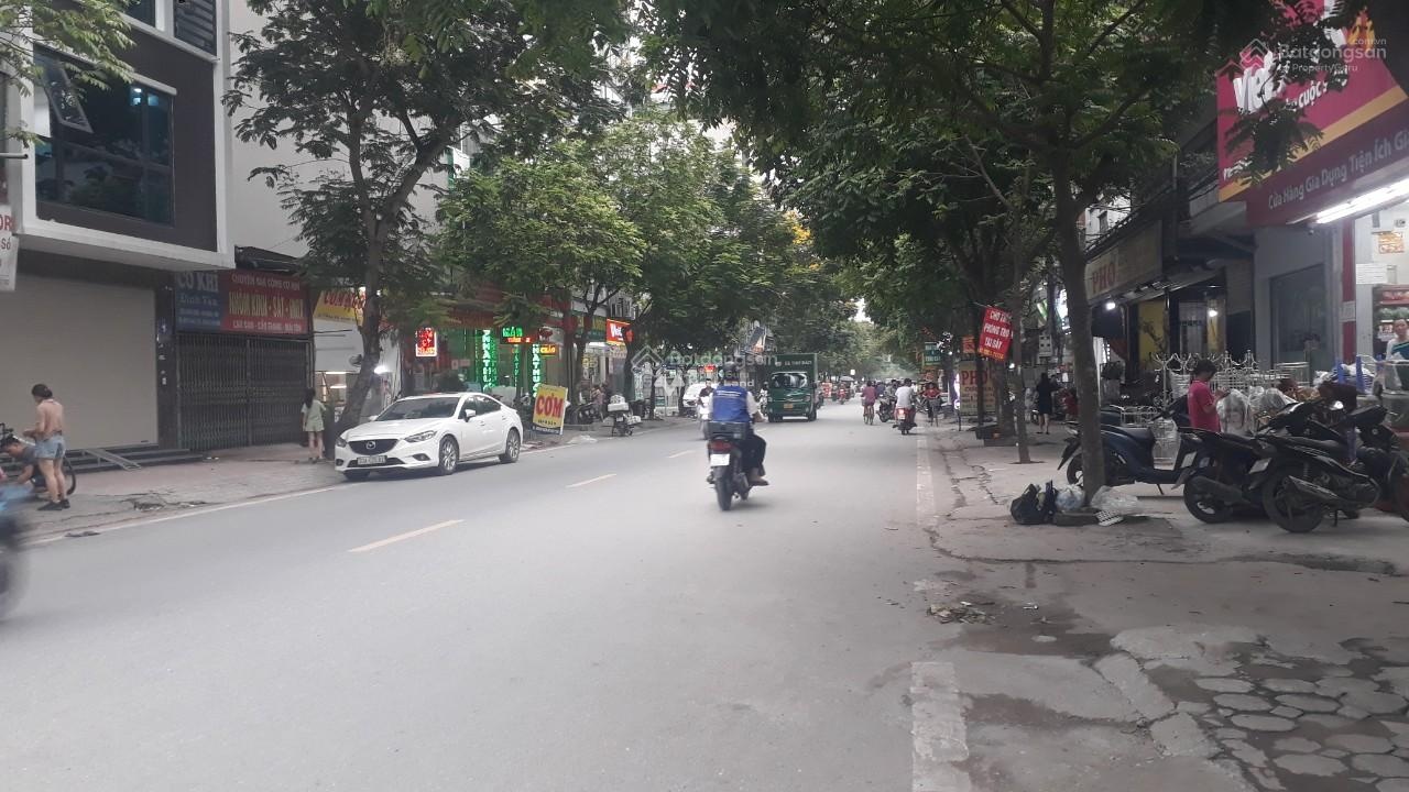 Bán đất đấu giá mặt phố Mậu Lương, Hà Đông. Diện tích 65m2-03