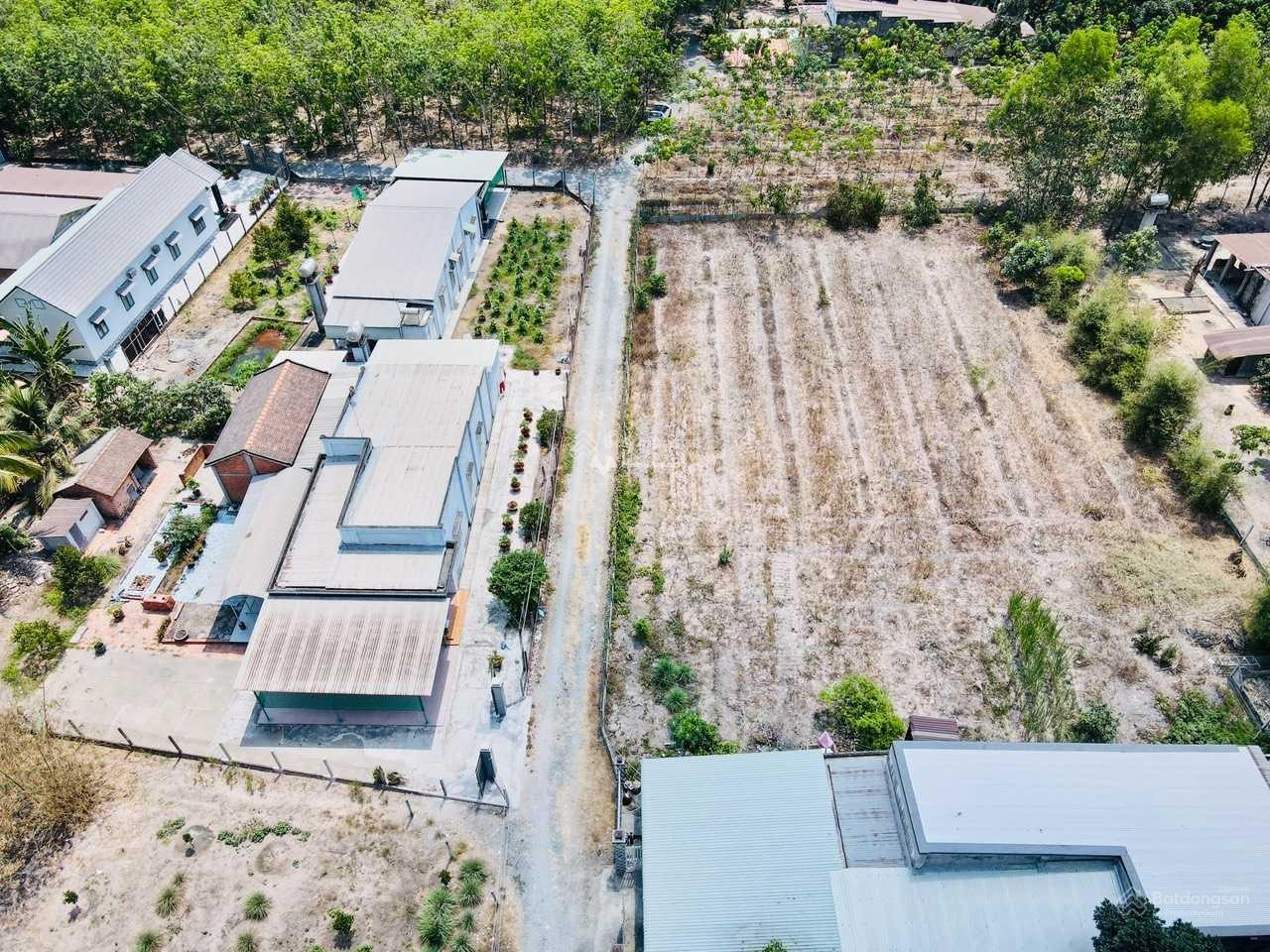 Bán đất thổ cư giá 898 triệu, diện tích 345 m2, tại Xã Thạnh Đức, Gò Dầu, Tây Ninh-01