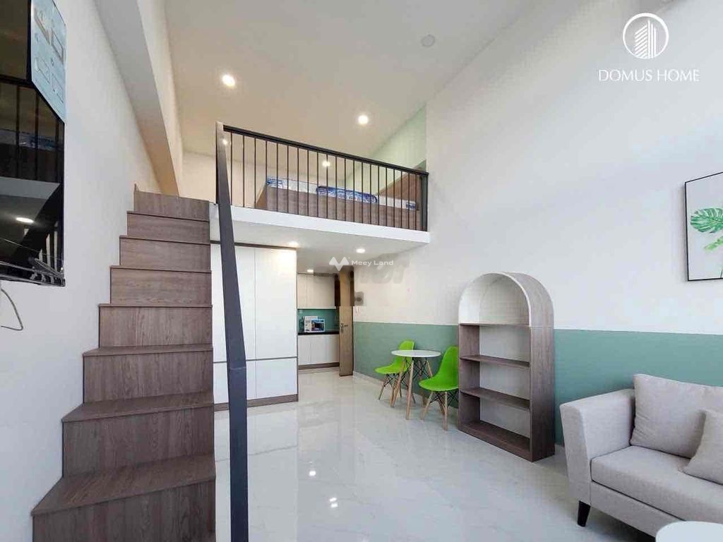 Cho thuê căn hộ full nội thất giá 5,5 triệu, diện tích 40 m2, tại Lâm Văn Bền, phường Tân Kiểng, quận 7, Hồ Chí Minh-01