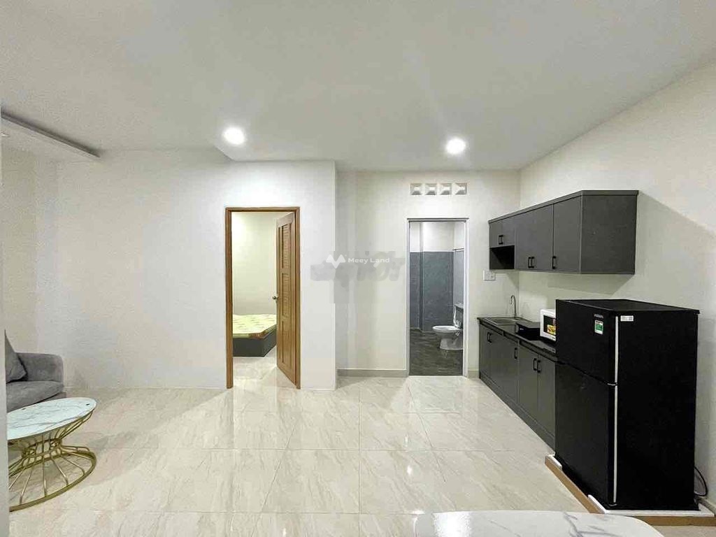 Cho thuê căn hộ full nội thất giá 8,5 triệu, diện tích 50 m2, tại Nguyễn Trãi, phường Nguyễn Cư Trinh, quận 1, Hồ Chí Minh-03