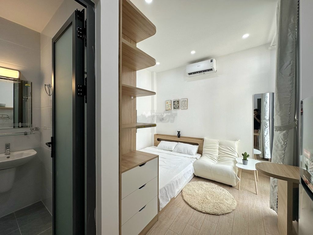Cho thuê phòng full nội thất giá 8 triệu, diện tích 40 m2, tại Hồng Hà, phường 2, quận Tân Bình, Hồ Chí Minh-03