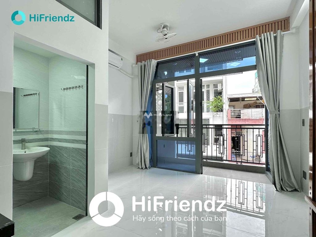Cho thuê căn hộ full nội thất 5,5 triệu, diện tích 35 m2, tại Cộng Hoà, phường 3, quận Tân Bình, Hồ Chí Minh-01