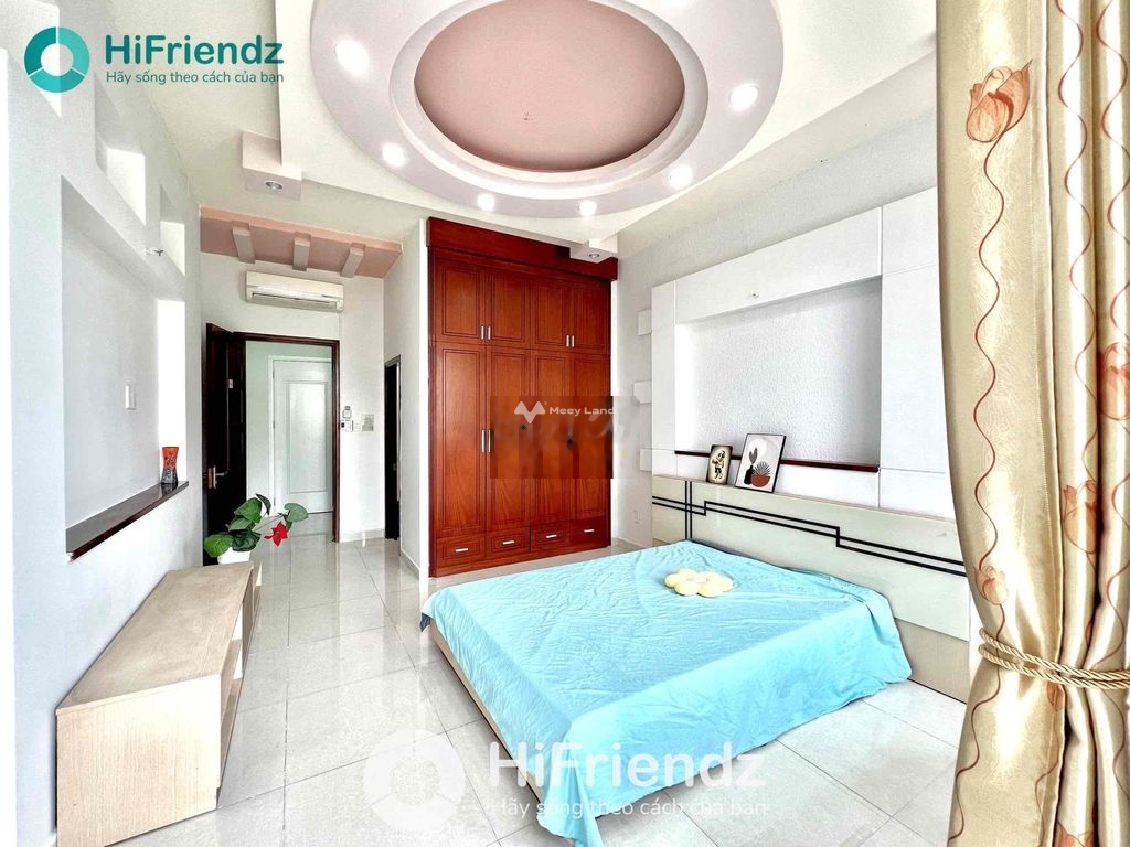 Cho thuê phòng full nội thất giá 8 triệu, diện tích 30 m2, tại đường Bành Văn Trân, phường 7, quận Tân Bình, Hồ Chí Minh-02