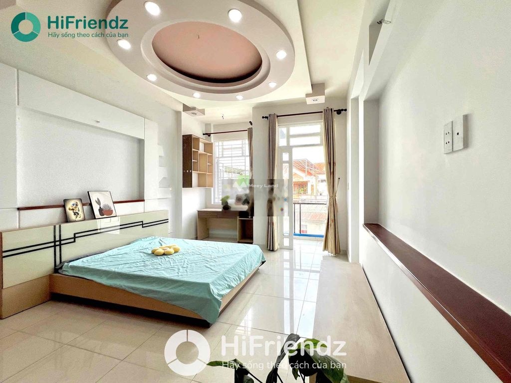 Cho thuê phòng full nội thất giá 8 triệu, diện tích 30 m2, tại đường Bành Văn Trân, phường 7, quận Tân Bình, Hồ Chí Minh-01