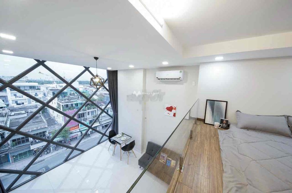 Cho thuê căn hộ full nội thất giá 5,5 triệu, diện tích 40 m2, tại Lâm Văn Bền, phường Tân Kiểng, quận 7, Hồ Chí Minh-02