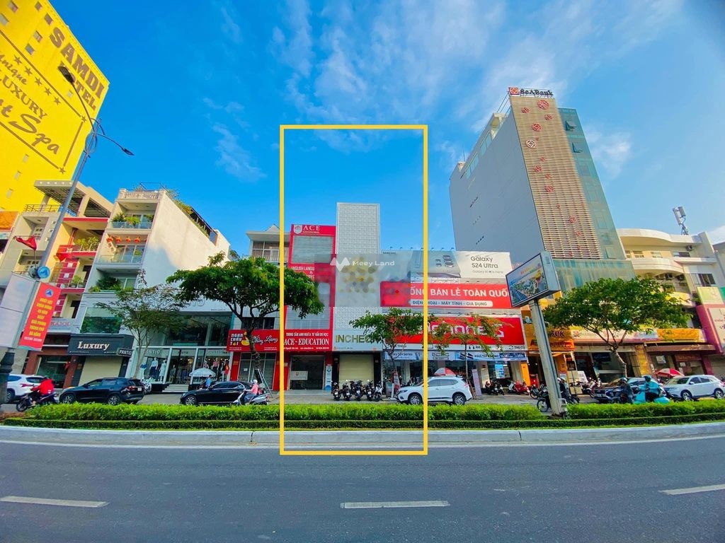Chu thuê mặt bằng kinh doanh giá 33 triệu, diện tích 100 m2, tại Nguyễn Văn Linh, phường Thạc Gián, Quận Thanh Khê, Đà Nẵng-03