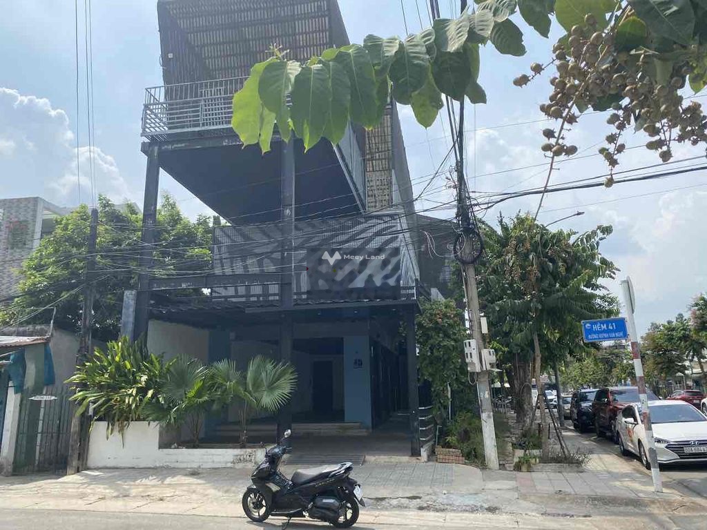 Cho thuê căn hộ dịch vụ 2 tầng giá 35 triệu, diện tích 220 m2, tại Huỳnh Văn Nghệ, Phường Phú Lợi, thành phố Thủ Dầu Một, Bình Dương-03
