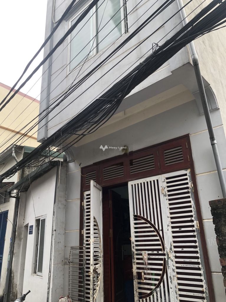 Bán nhà tại đường Tả Thanh Oai, Thanh Trì. Diện tích 32,7m2-02