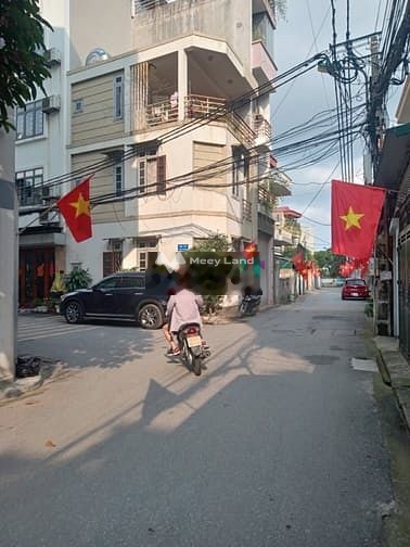 Bán đất phân lô tịa Tư Đình, Long Biên. Diện tích 106m2-01