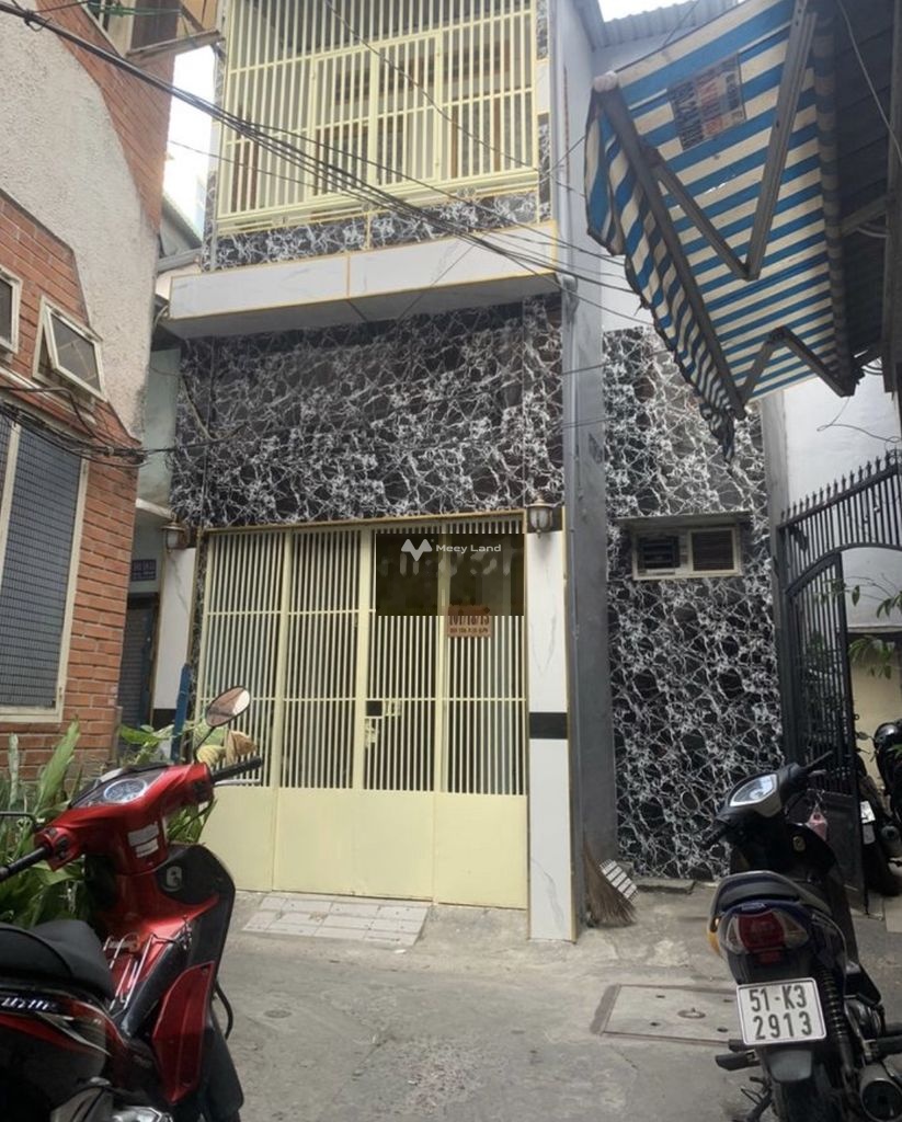 Bán nhà 2 tầng Duy Tân, Phú Nhuận. Diện tích 21m2 gần Malisa giá 2,05 tỷ, tất cả các phòng đều có nội thất riêng được để lại 100%, đang có hợp đồng ch...-01