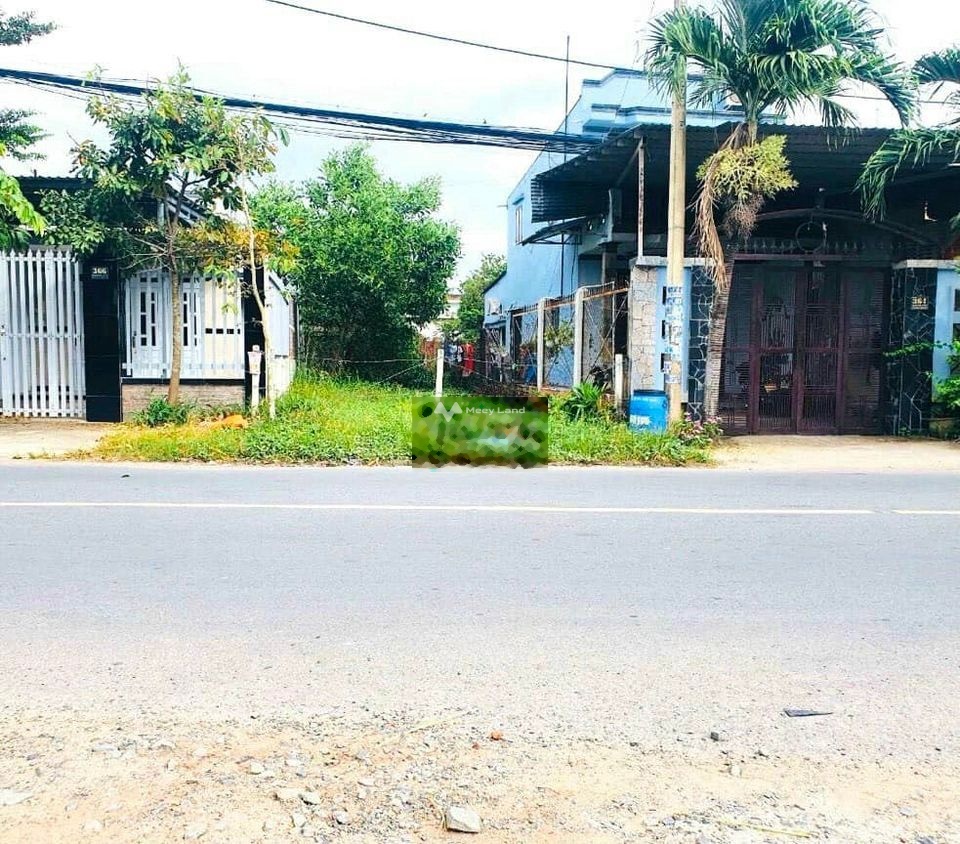 Bán đất 1 tỷ, diện tích 97m2 tại Đường Nguyễn Văn Ni, Thị trấn Củ Chi, gần nhiều tiện ích-01