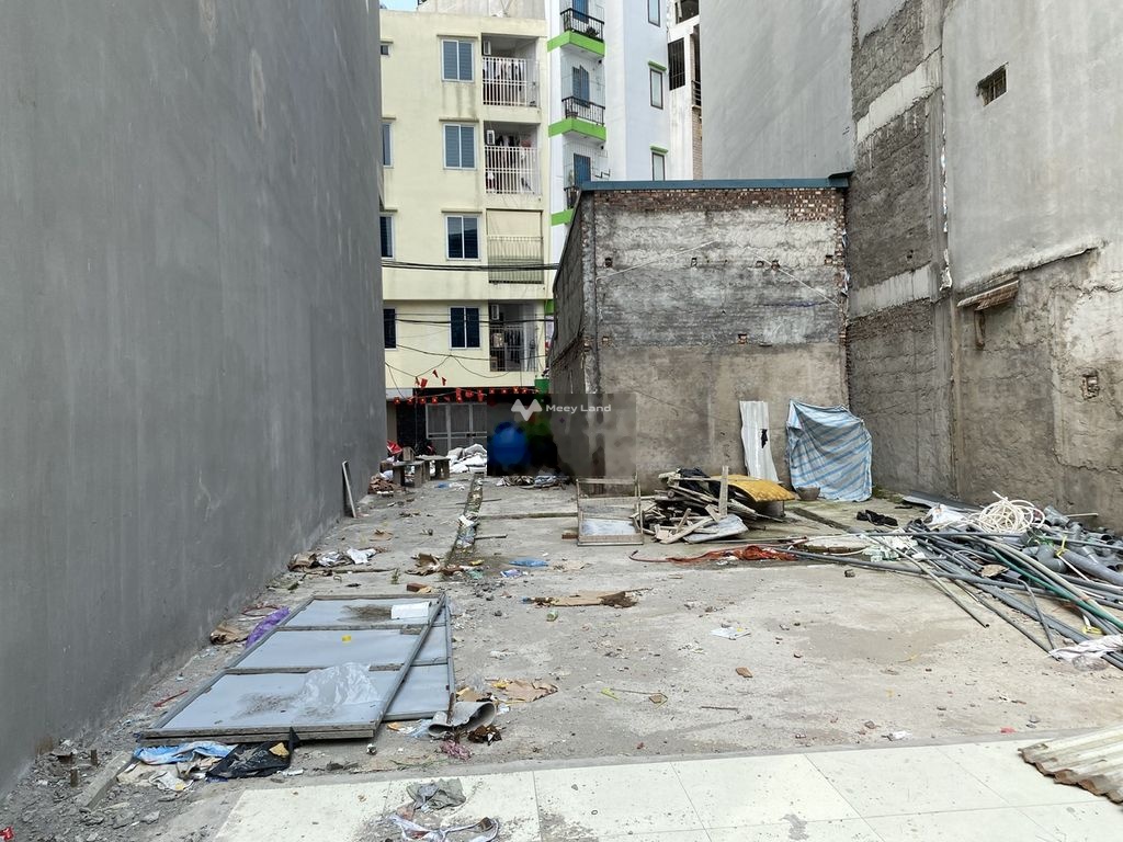 Bán mảnh đất tại phố Miếu Đầm, Nam Từ Liêm. Diện tích 198m2-01
